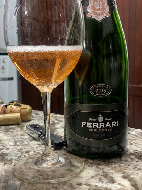 Wine Diva's Wine Club Membership - Monthly Wine & Pantry Pairings