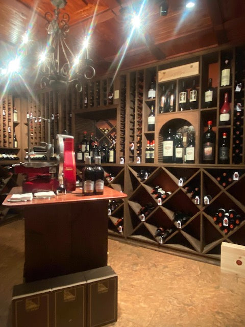Wine Diva's Wine Club Membership - Event Membership