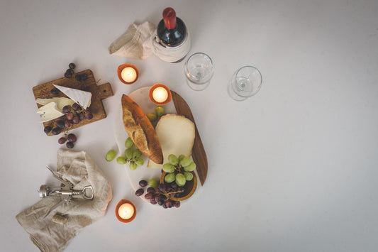 Deep Dive - February